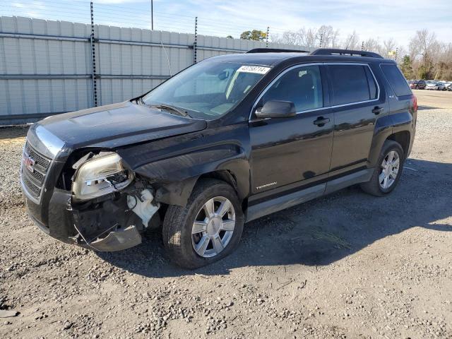 Aukcja sprzedaży 2012 Gmc Terrain Sle, vin: 2GKALSEK5C6141213, numer aukcji: 43758714