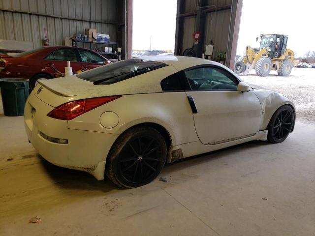 39579634 :رقم المزاد ، JN1BZ34D97M500144 vin ، 2007 Nissan 350z Coupe مزاد بيع