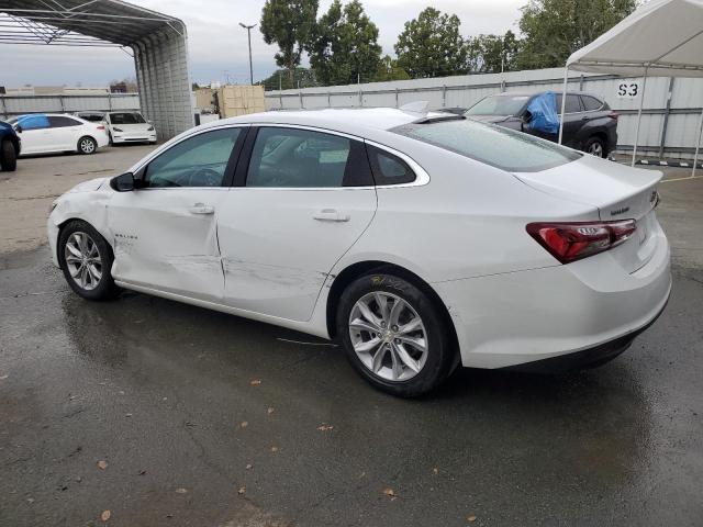 Aukcja sprzedaży 2022 Chevrolet Malibu Lt, vin: 1G1ZD5ST8NF116866, numer aukcji: 43826844