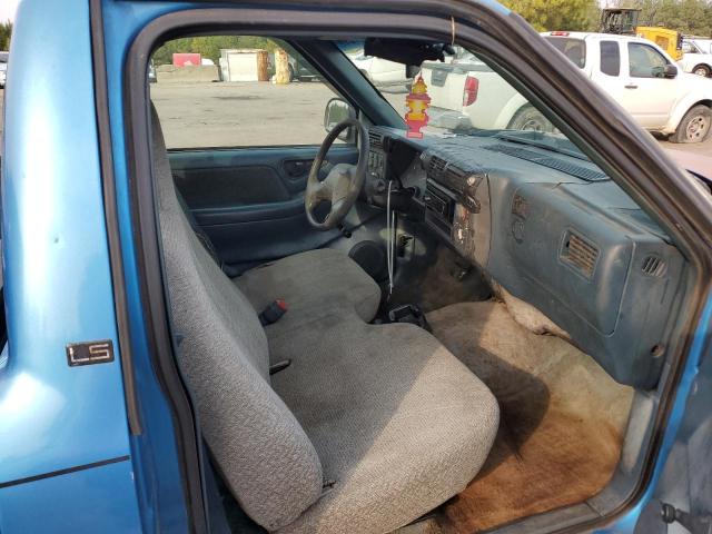 Aukcja sprzedaży 1994 Chevrolet S Truck S10, vin: 1GCCS1449R8239622, numer aukcji: 43913484