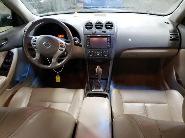 2011 Nissan Altima Base მანქანა იყიდება აუქციონზე, vin: 1N4AL2AP5BN418455, აუქციონის ნომერი: 42449814