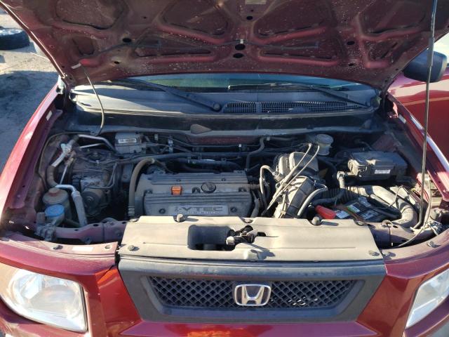 Продаж на аукціоні авто 2006 Honda Element Ex, vin: 5J6YH18716L004580, номер лоту: 43986444