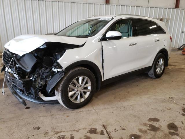 Aukcja sprzedaży 2016 Kia Sorento Lx, vin: 5XYPG4A37GG056919, numer aukcji: 43735254