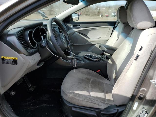 Aukcja sprzedaży 2015 Kia Optima Lx, vin: 5XXGM4A79FG465793, numer aukcji: 42494474