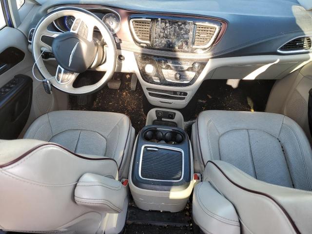 2020 Chrysler Pacifica Limited მანქანა იყიდება აუქციონზე, vin: 2C4RC1GG7LR184175, აუქციონის ნომერი: 44033684