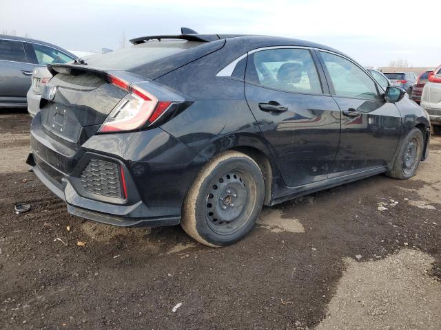 43910224 :رقم المزاد ، SHHFK7H23JU306520 vin ، 2018 Honda Civic Lx مزاد بيع