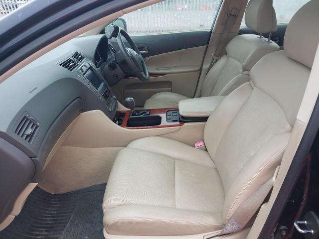Aukcja sprzedaży 2007 Lexus Gs300 Se A, vin: JTHBH96SX05051831, numer aukcji: 43893514