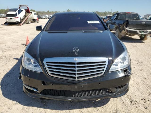 Aukcja sprzedaży 2008 Mercedes-benz S 550, vin: WDDNG71X88A222383, numer aukcji: 43886904