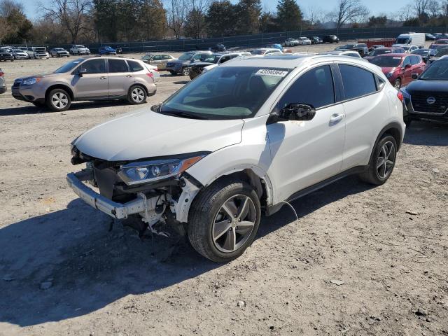 Aukcja sprzedaży 2022 Honda Hr-v Ex, vin: 3CZRU6H54NM700715, numer aukcji: 43390364