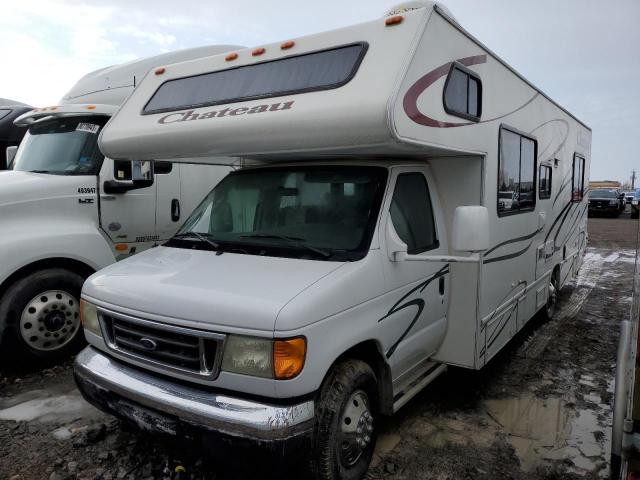 Aukcja sprzedaży 2003 Ford Econoline, vin: 1FDXE45S03HA89569, numer aukcji: 45061924