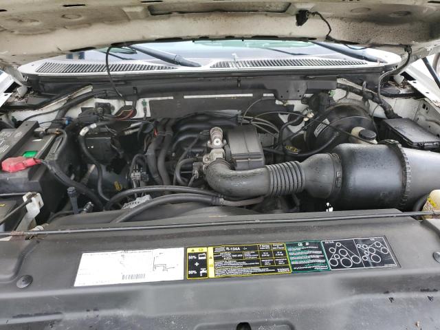 43844484 :رقم المزاد ، 1FTRX17273NB60447 vin ، 2003 Ford F150 مزاد بيع