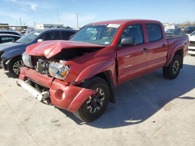 Aukcja sprzedaży 2011 Toyota Tacoma Double Cab, vin: 5TFLU4EN4BX009016, numer aukcji: 43841854