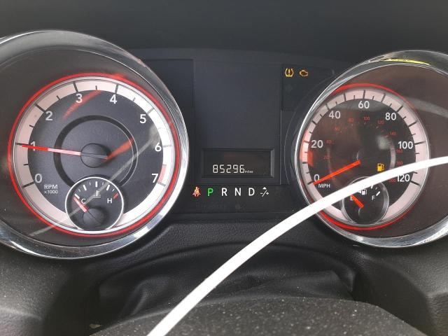 2019 Dodge Grand Caravan Sxt მანქანა იყიდება აუქციონზე, vin: 2C4RDGCG7KR568395, აუქციონის ნომერი: 37153974
