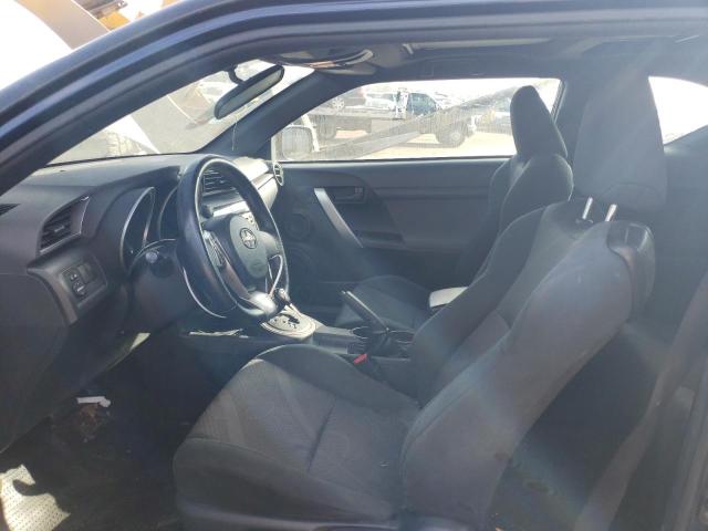 44245714 :رقم المزاد ، JTKJF5C78B3006566 vin ، 2011 Toyota Scion Tc مزاد بيع