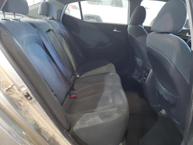 2012 Kia Optima Hybrid მანქანა იყიდება აუქციონზე, vin: KNAGM4AD3C5026852, აუქციონის ნომერი: 43834424