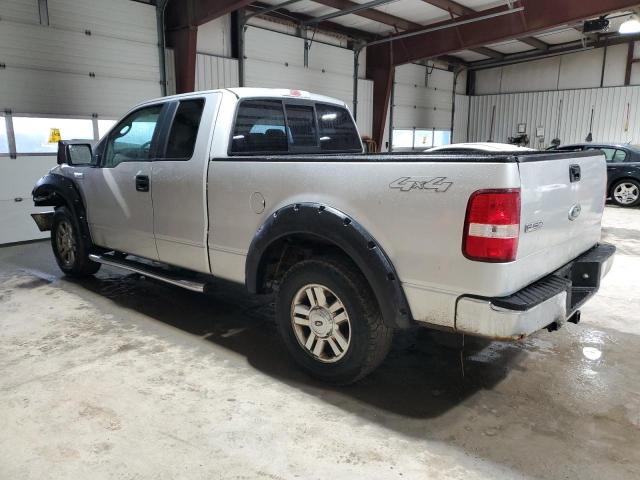 Продаж на аукціоні авто 2008 Ford F150, vin: 1FTPX14V68FB29682, номер лоту: 44690704