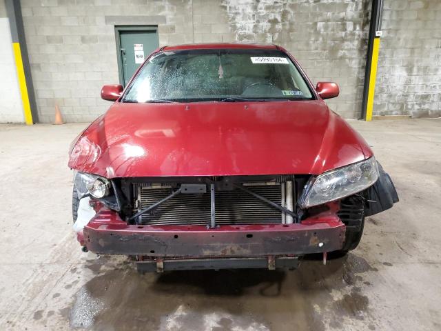 Aukcja sprzedaży 2005 Mazda 6 I, vin: 1YVHP80C255M71028, numer aukcji: 45095164
