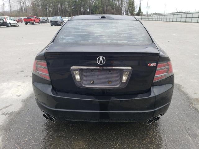Продажа на аукционе авто 2008 Acura Tl Type S, vin: 19UUA76508A034702, номер лота: 44726754