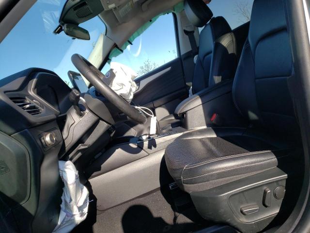 44083294 :رقم المزاد ، 1FMCU0H63NUA65463 vin ، 2022 Ford Escape Sel مزاد بيع