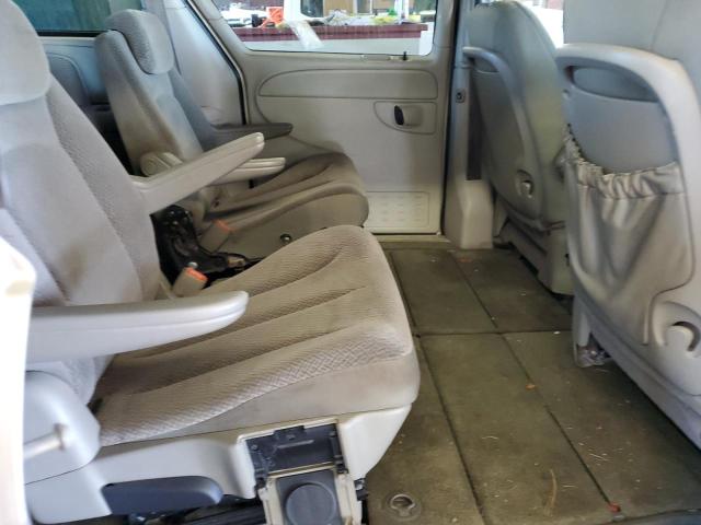 43646664 :رقم المزاد ، 2A8GP54L96R771253 vin ، 2006 Chrysler Town & Country Touring مزاد بيع