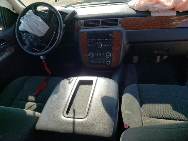 Aukcja sprzedaży 2008 Chevrolet Avalanche C1500, vin: 3GNEC12088G263500, numer aukcji: 43737874
