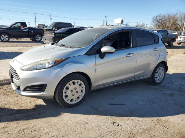 Aukcja sprzedaży 2016 Ford Fiesta S, vin: 3FADP4TJ7GM170197, numer aukcji: 43405724