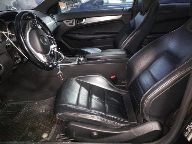 Aukcja sprzedaży 2012 Mercedes-benz C 350 4matic, vin: WDDGJ8JB9CF882559, numer aukcji: 41168534