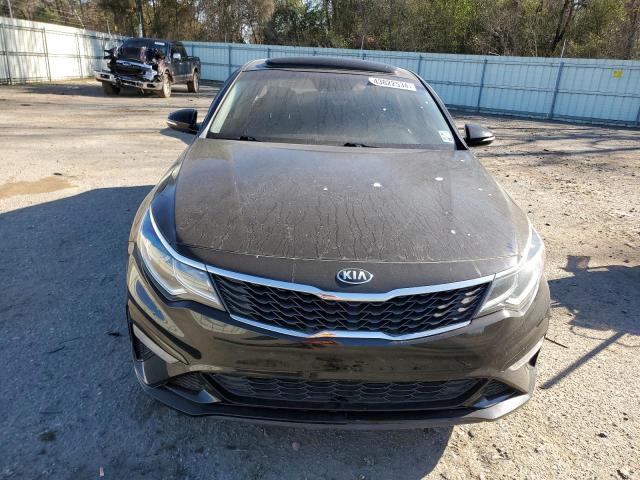 43822534 :رقم المزاد ، 5XXGT4L34LG397072 vin ، 2020 Kia Optima Lx مزاد بيع