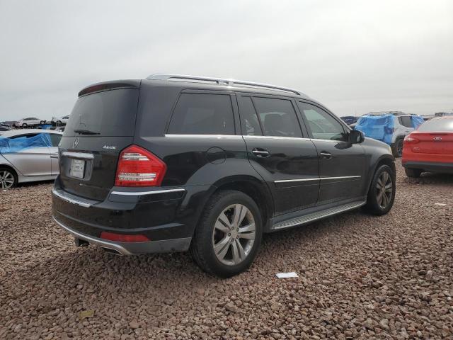 44207334 :رقم المزاد ، 4JGBF7BEXAA534218 vin ، 2010 Mercedes-benz Gl 450 4matic مزاد بيع