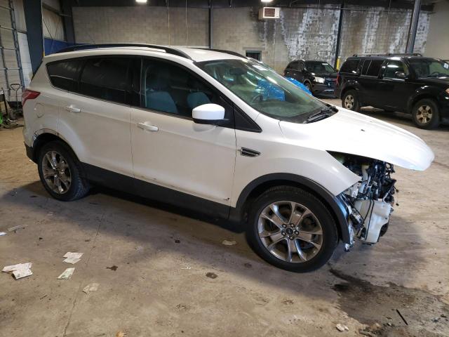 Продаж на аукціоні авто 2014 Ford Escape Se, vin: 1FMCU0GX8EUD76834, номер лоту: 43435694