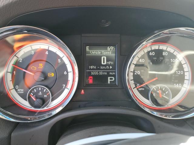42885814 :رقم المزاد ، 1C4RDJAG5CC336484 vin ، 2012 Dodge Durango Sxt مزاد بيع