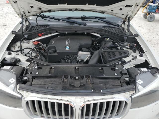 Aukcja sprzedaży 2016 Bmw X3 Sdrive28i, vin: 5UXWZ7C58G0T43065, numer aukcji: 43374774