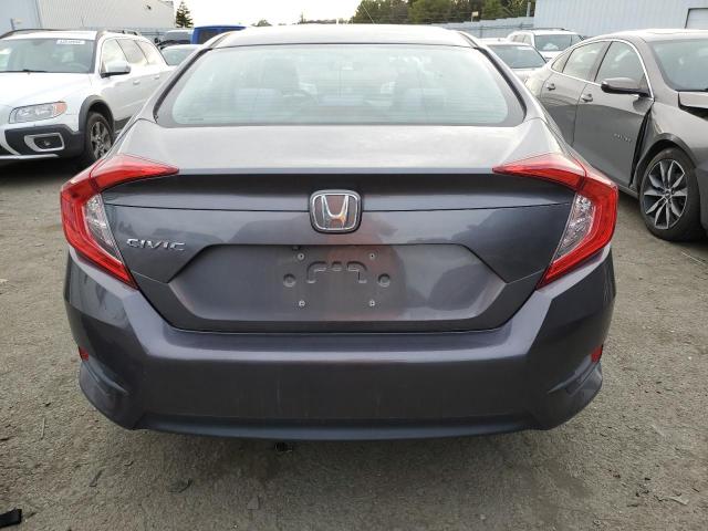 Продаж на аукціоні авто 2018 Honda Civic Lx, vin: 2HGFC2F58JH546818, номер лоту: 42705534
