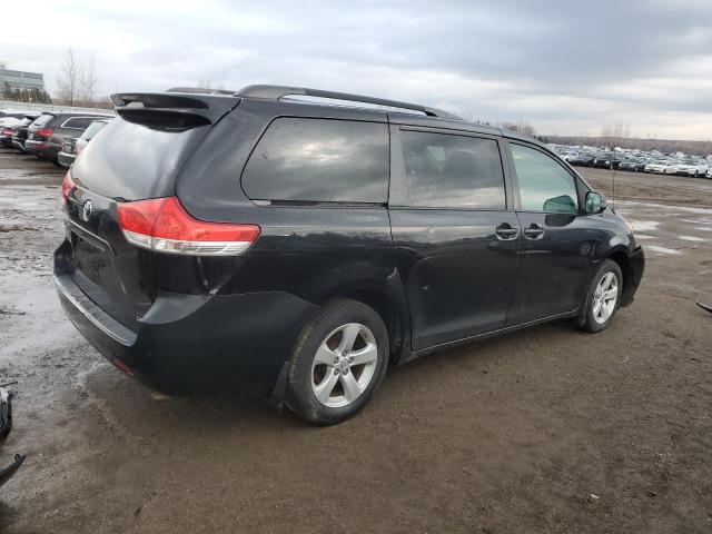 Продажа на аукционе авто 2013 Toyota Sienna Le, vin: 5TDKA3DC9DS016972, номер лота: 44804804