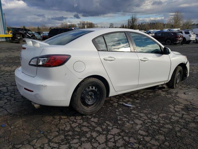 Продажа на аукционе авто 2013 Mazda 3 I, vin: JM1BL1TG9D1810113, номер лота: 41960184