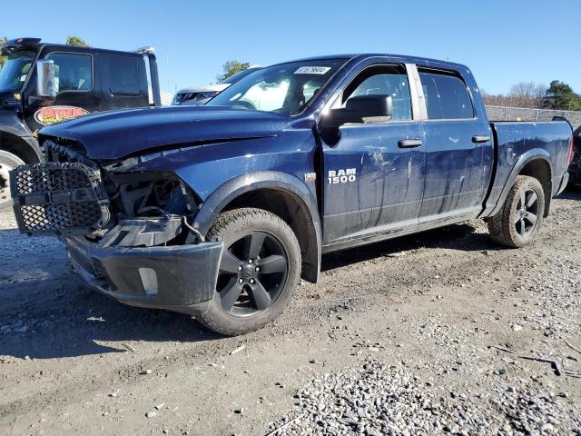 Продажа на аукционе авто 2018 Ram 1500 Slt, vin: 1C6RR7LT9JS156627, номер лота: 41679604