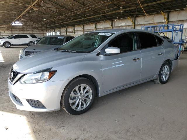 Aukcja sprzedaży 2018 Nissan Sentra S, vin: 3N1AB7APXJY279552, numer aukcji: 43761644
