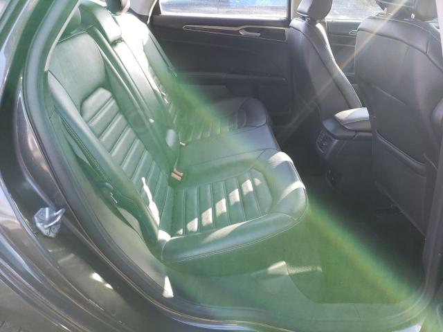 Aukcja sprzedaży 2016 Ford Fusion Se Phev, vin: 3FA6P0PU9GR373472, numer aukcji: 45287534