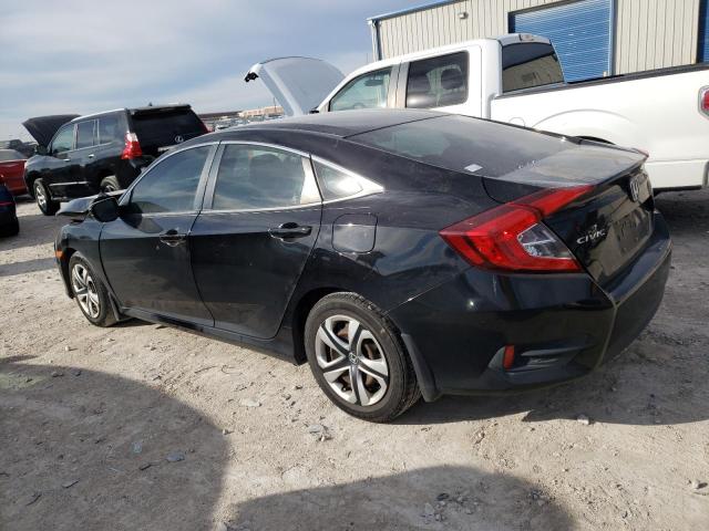 Aukcja sprzedaży 2018 Honda Civic Lx, vin: 2HGFC2F5XJH595373, numer aukcji: 41863224