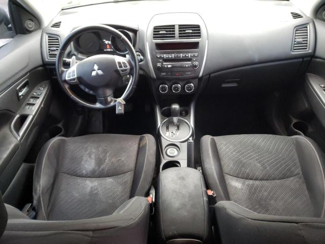 Aukcja sprzedaży 2013 Mitsubishi Outlander Sport Se, vin: 4A4AR4AU3DE010574, numer aukcji: 43818044