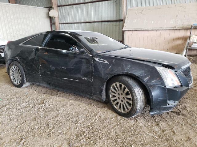 Aukcja sprzedaży 2014 Cadillac Cts, vin: 1G6DG1E39E0192261, numer aukcji: 84017045