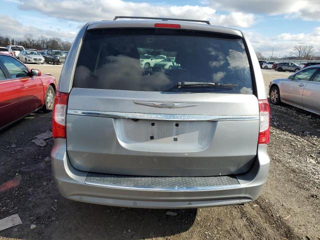 Aukcja sprzedaży 2013 Chrysler Town & Country Touring L, vin: 2C4RC1CG3DR778057, numer aukcji: 41022754