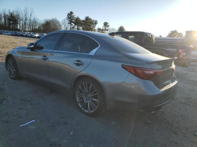 Aukcja sprzedaży 2016 Infiniti Q50 Red Sport 400, vin: JN1FV7ARXGM451413, numer aukcji: 41848644