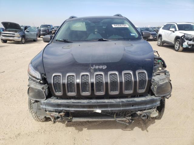 Aukcja sprzedaży 2017 Jeep Cherokee Trailhawk, vin: 1C4PJMBB1HW620284, numer aukcji: 44350704