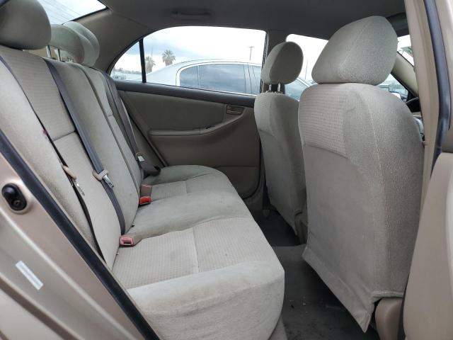 Продажа на аукционе авто 2005 Toyota Corolla Ce, vin: 1NXBR32E75Z479070, номер лота: 43694324