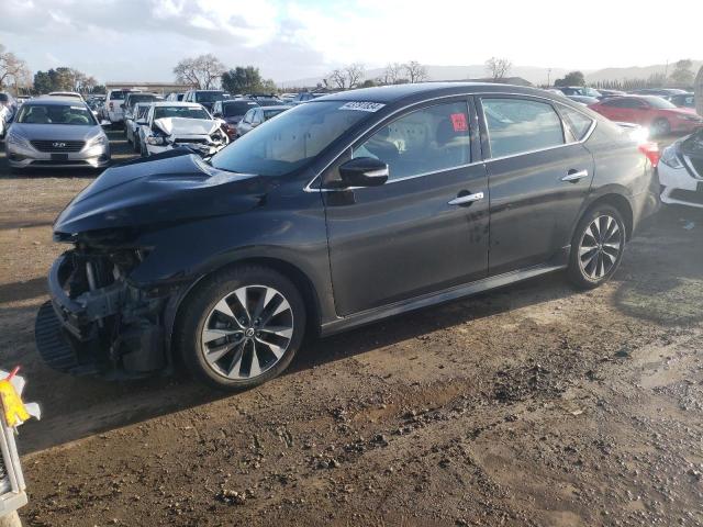 Aukcja sprzedaży 2019 Nissan Sentra S, vin: 3N1AB7AP3KY343657, numer aukcji: 43791834