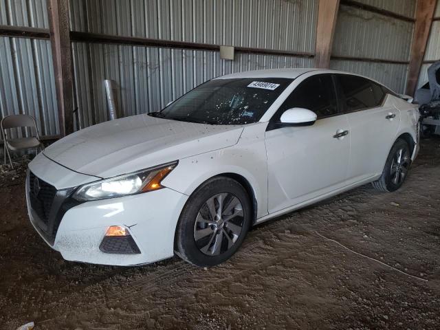 2019 Nissan Altima S მანქანა იყიდება აუქციონზე, vin: 1N4BL4BV4KC150846, აუქციონის ნომერი: 43469014