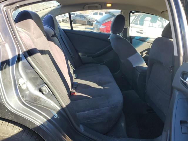 Продажа на аукционе авто 2012 Nissan Altima Base, vin: 1N4AL2AP0CC141467, номер лота: 43581384