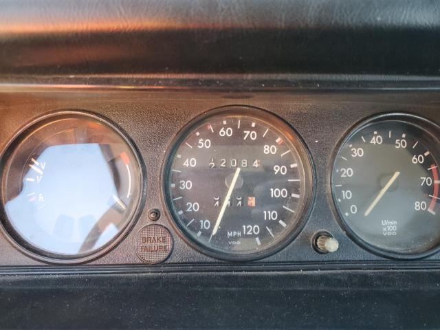 Aukcja sprzedaży 1971 Bmw 2002, vin: 2584313, numer aukcji: 43967714