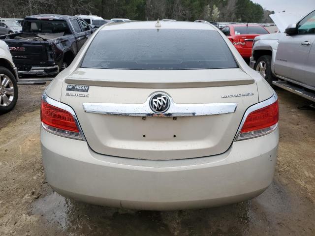 Aukcja sprzedaży 2011 Buick Lacrosse Cx, vin: 1G4GA5EC1BF327367, numer aukcji: 45247534